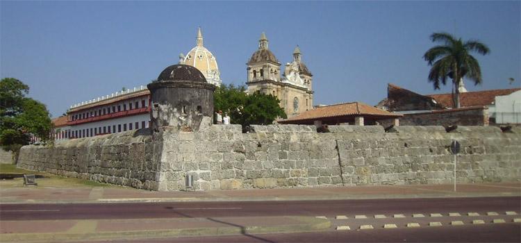 La Casa De Dona Elsi Cartagena