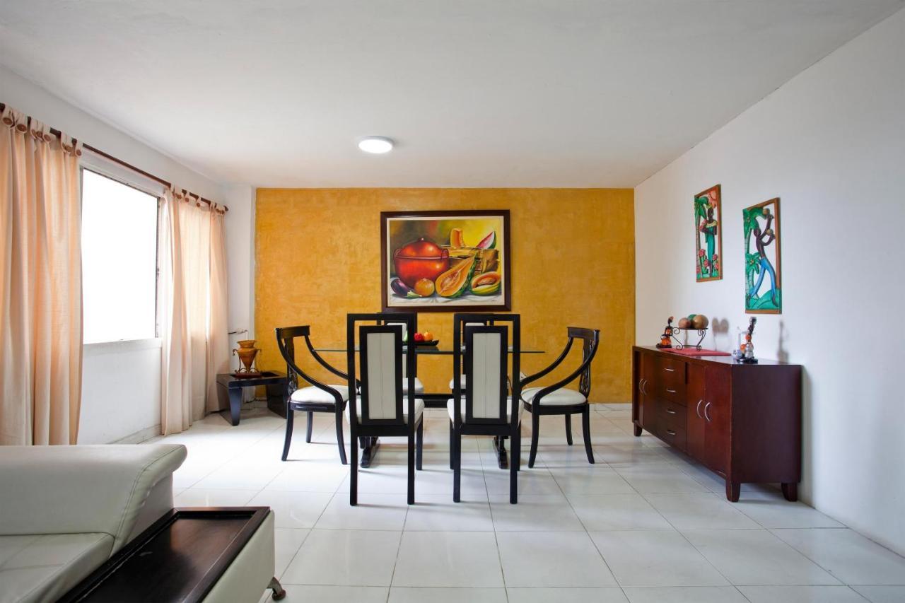 Hostal La Casa De Dona Elsi Cartagena