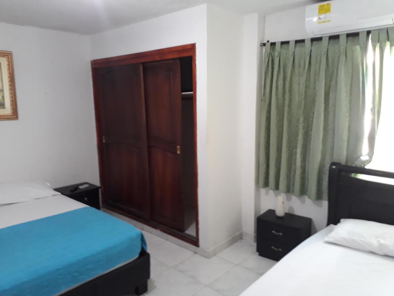 La Casa De Dona Elsi * Cartagena