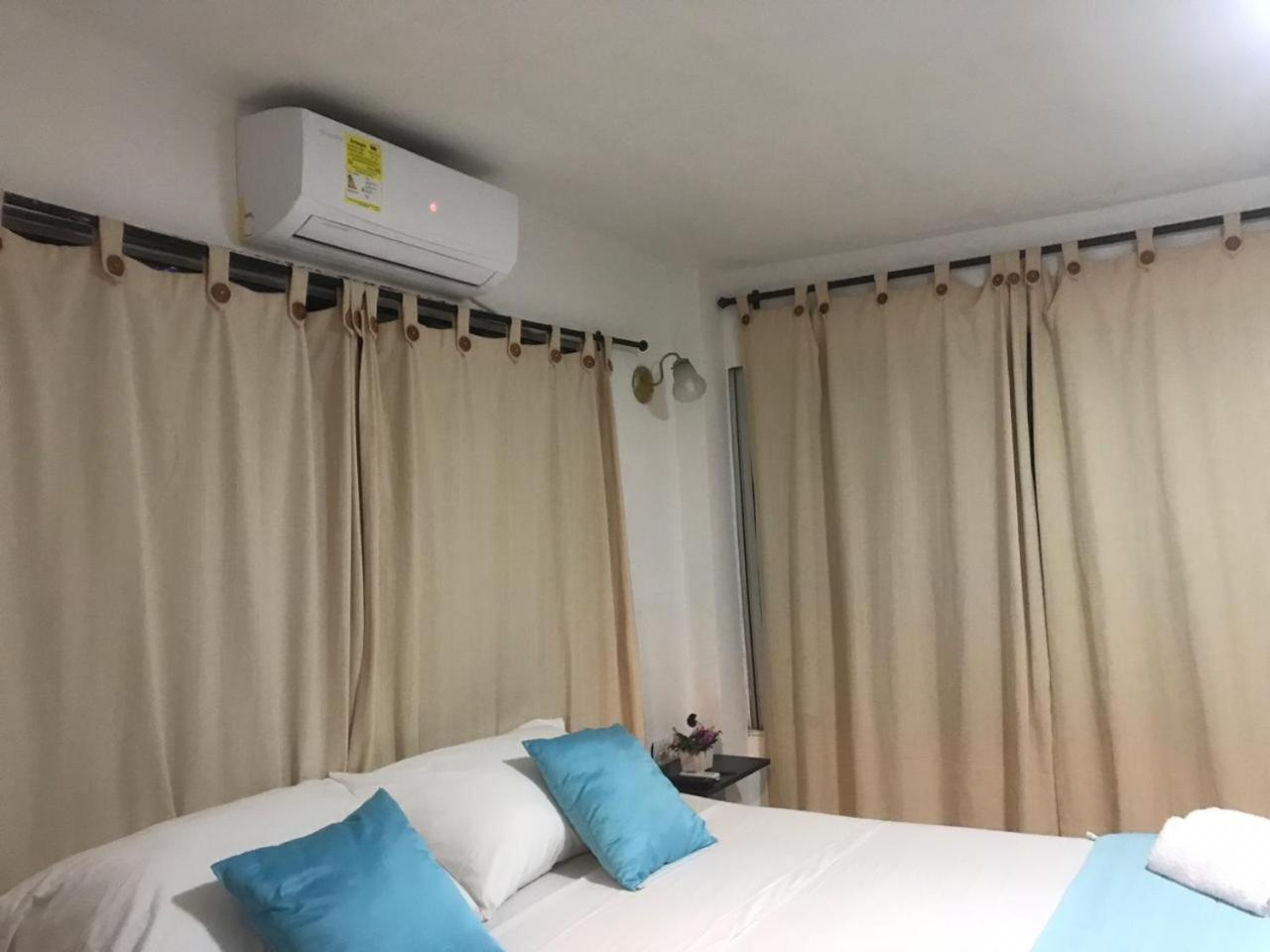 Hostal La Casa De Dona Elsi