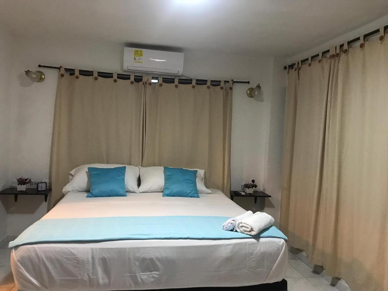 La Casa De Dona Elsi Hostal Cartagena