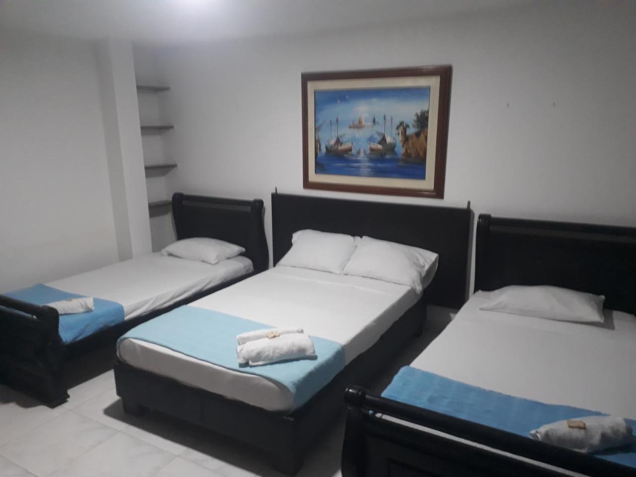Hostal La Casa De Dona Elsi