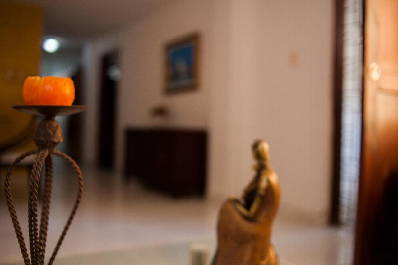 Hostal La Casa De Dona Elsi Cartagena
