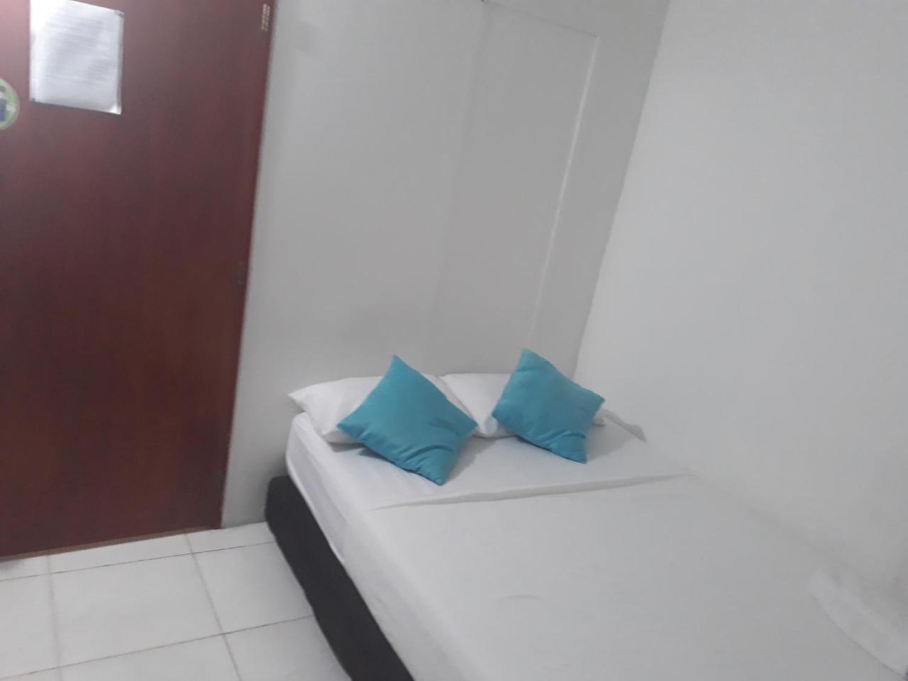 Hostal La Casa De Dona Elsi *