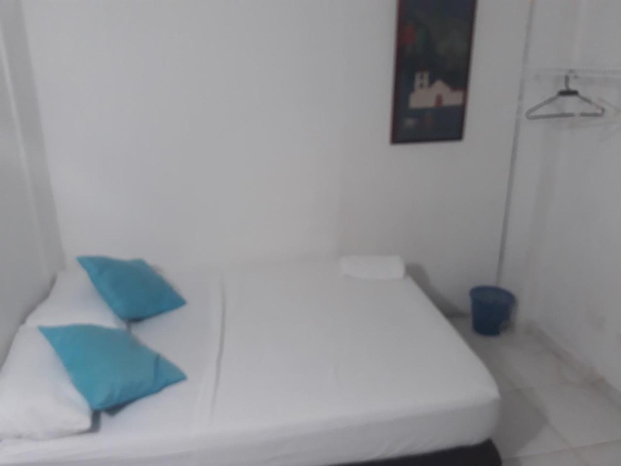 Hostal La Casa De Dona Elsi Cartagena