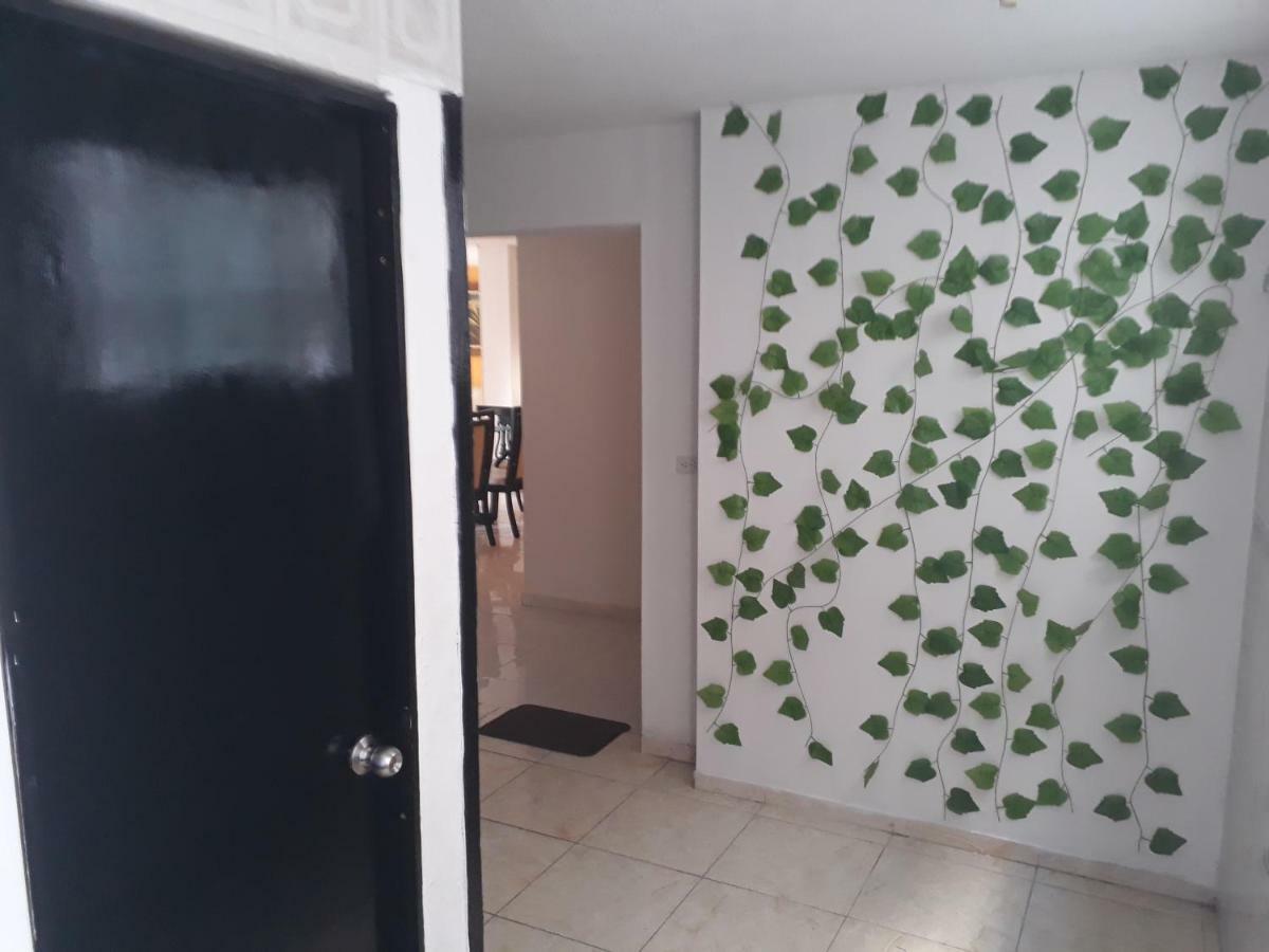 La Casa De Dona Elsi Hostal Cartagena