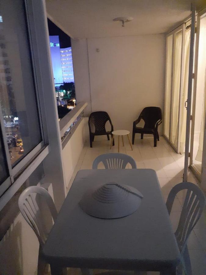 La Casa De Dona Elsi Cartagena