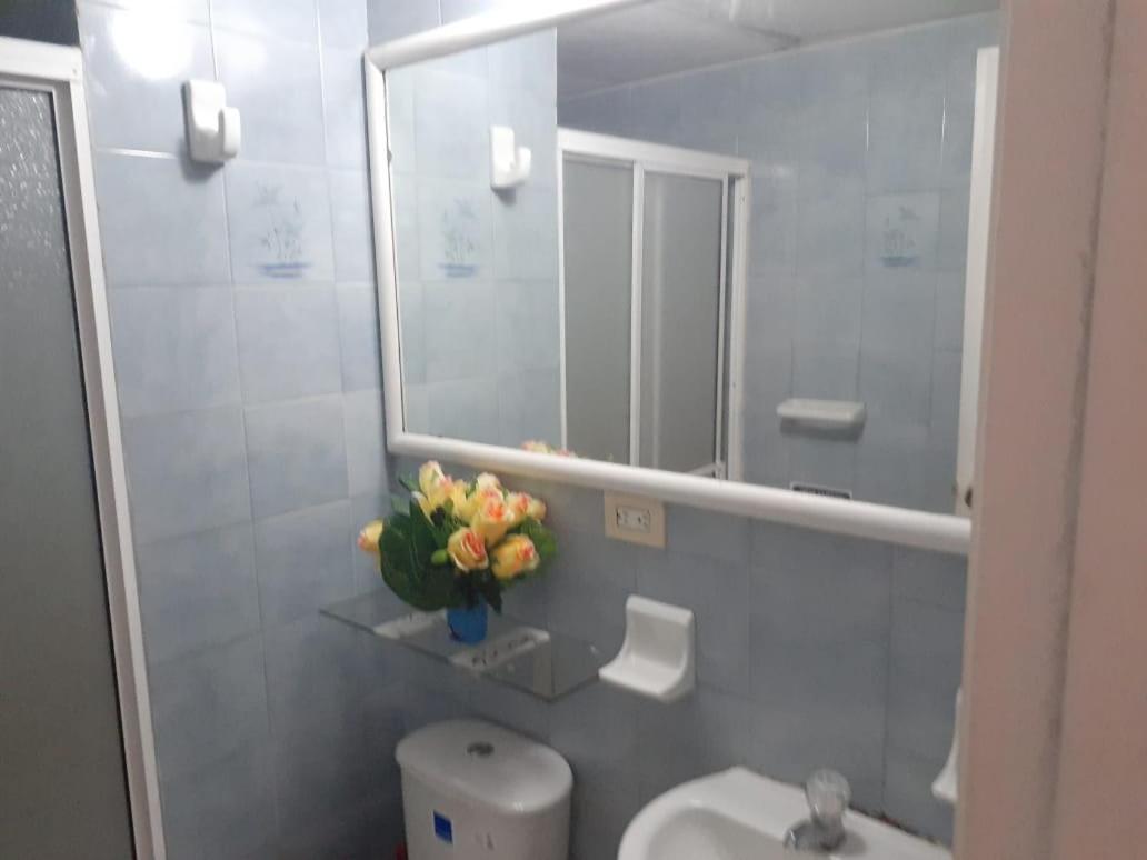 La Casa De Dona Elsi Hostal *