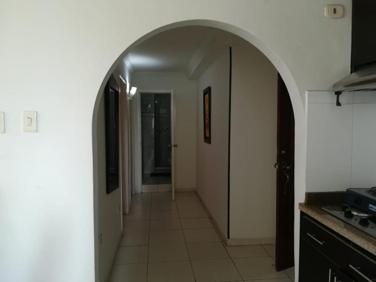 Hostal La Casa De Dona Elsi Cartagena